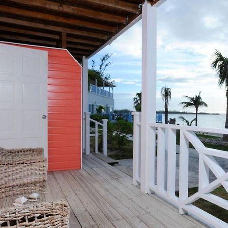 Cocodimama By Eleuthera Vacation Rentals Governors Harbour Exterior foto