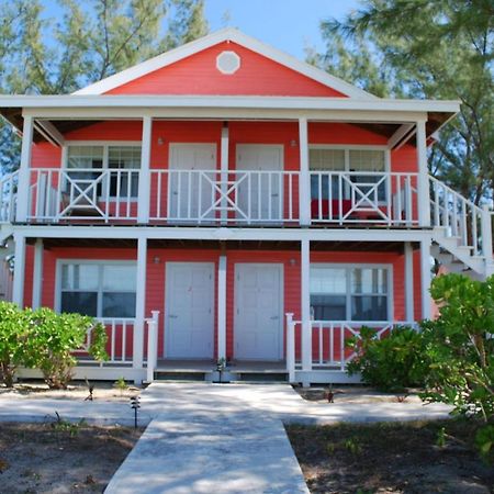 Cocodimama By Eleuthera Vacation Rentals Governors Harbour Exterior foto