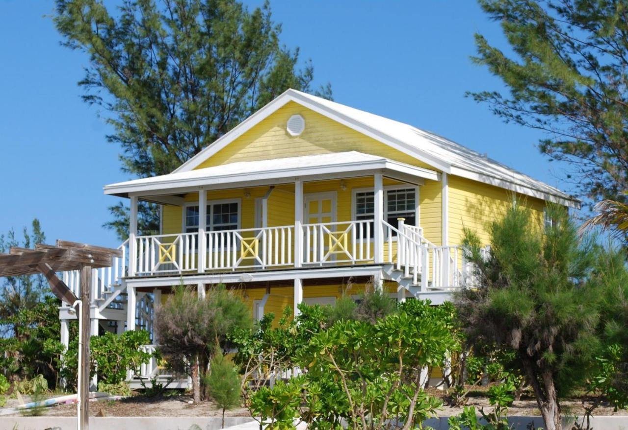 Cocodimama By Eleuthera Vacation Rentals Governors Harbour Exterior foto