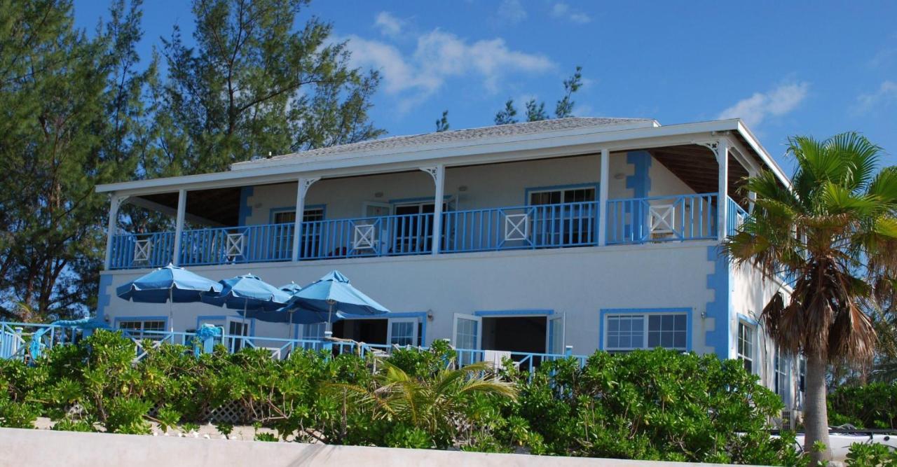 Cocodimama By Eleuthera Vacation Rentals Governors Harbour Exterior foto