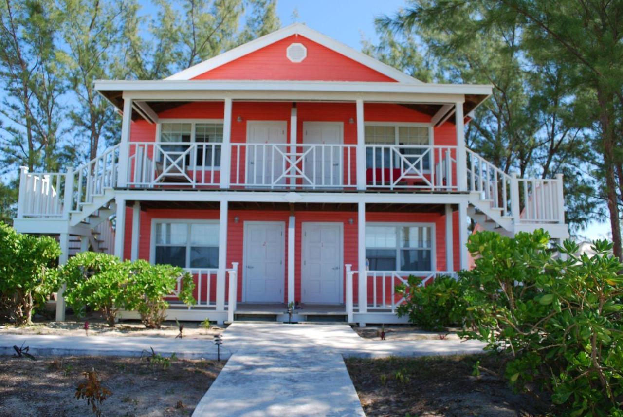 Cocodimama By Eleuthera Vacation Rentals Governors Harbour Exterior foto