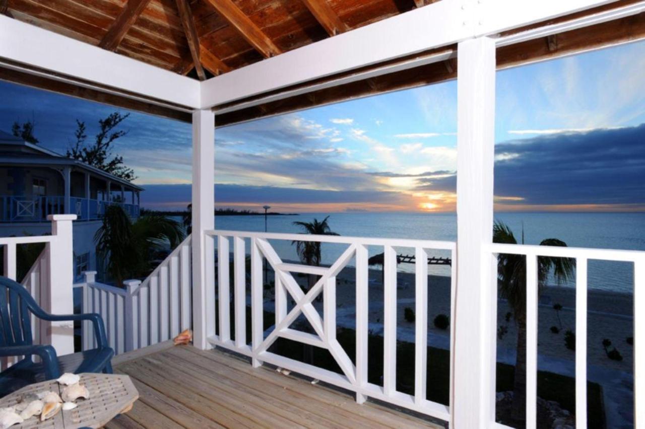 Cocodimama By Eleuthera Vacation Rentals Governors Harbour Exterior foto