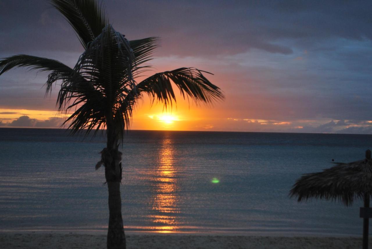 Cocodimama By Eleuthera Vacation Rentals Governors Harbour Exterior foto