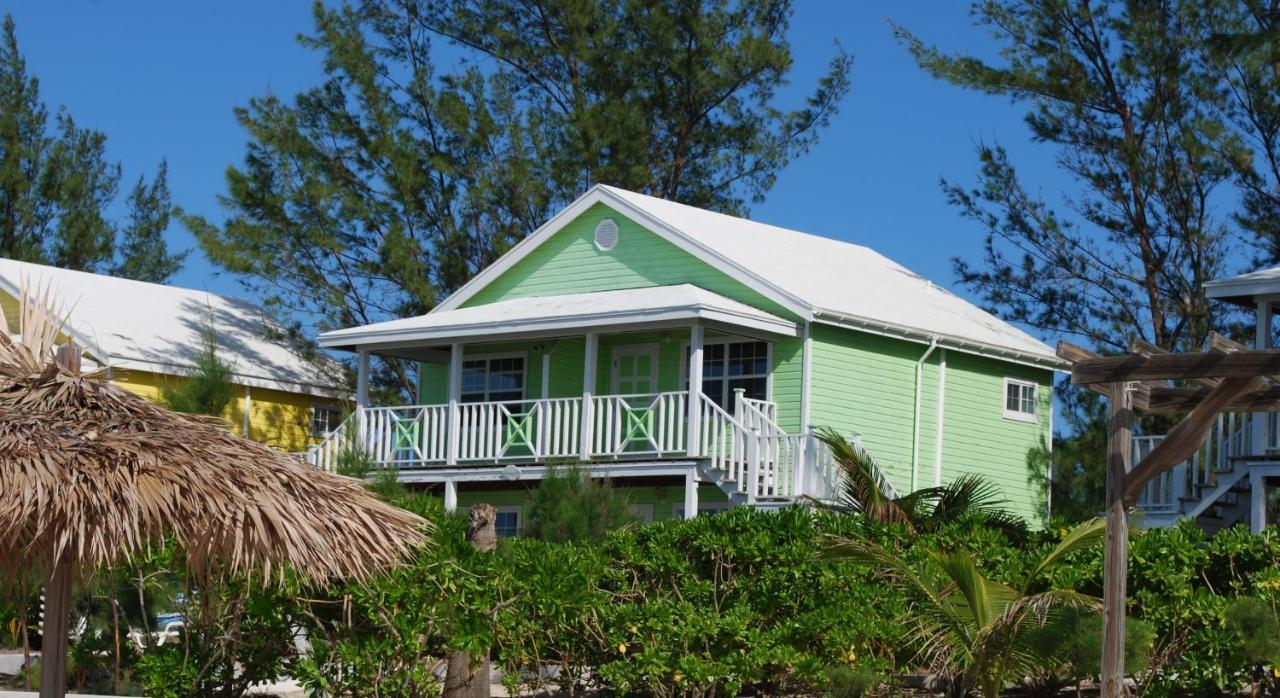 Cocodimama By Eleuthera Vacation Rentals Governors Harbour Exterior foto